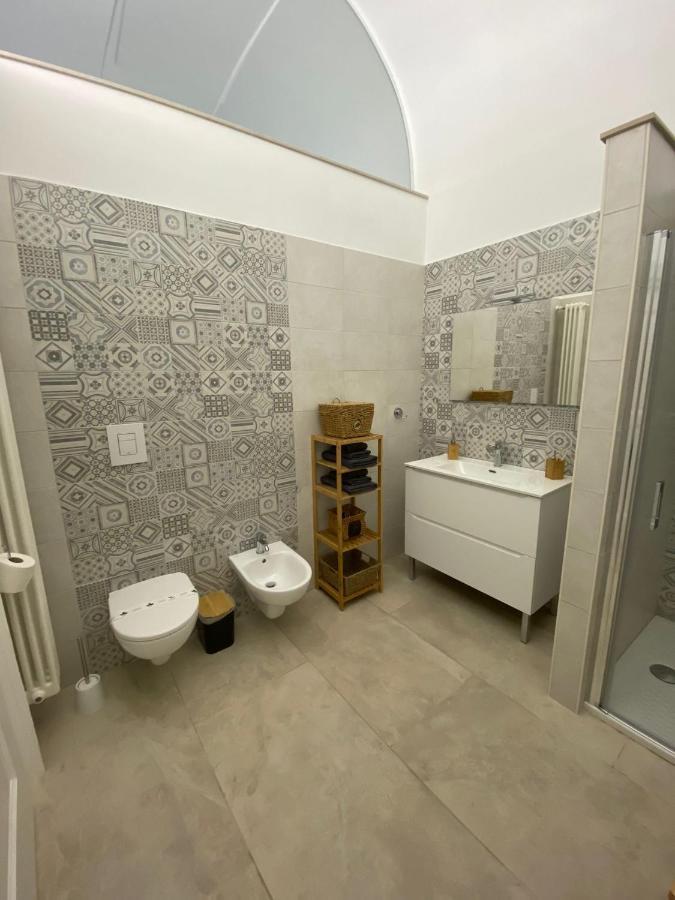 M.Mansion Bed & Breakfast San Giovanni Rotondo Exterior photo