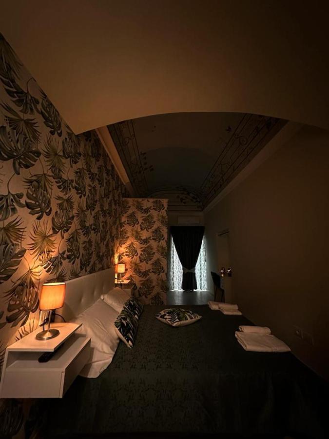 M.Mansion Bed & Breakfast San Giovanni Rotondo Exterior photo